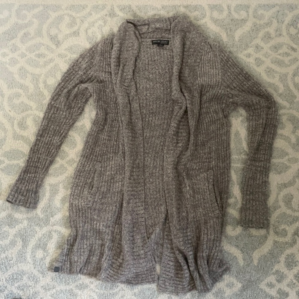 Barefoot Dreams Cardigan